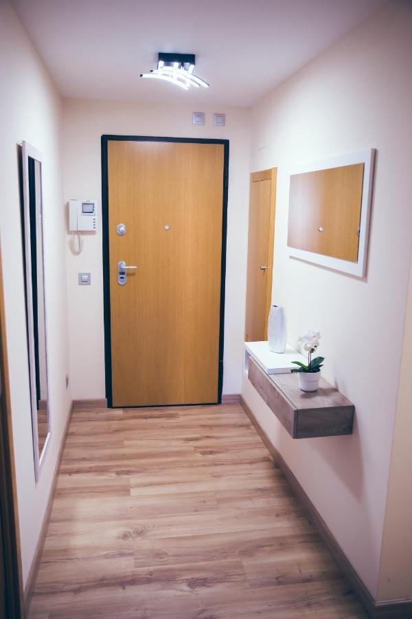 Apartamento Centro Castellon Con Parking 2 Καστεγιόν δε λα Πλάνα Εξωτερικό φωτογραφία