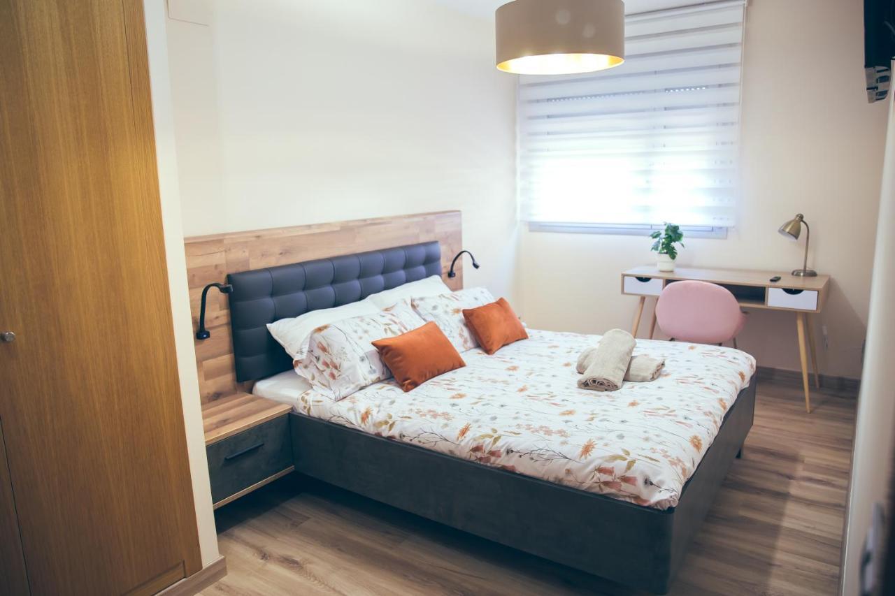Apartamento Centro Castellon Con Parking 2 Καστεγιόν δε λα Πλάνα Εξωτερικό φωτογραφία