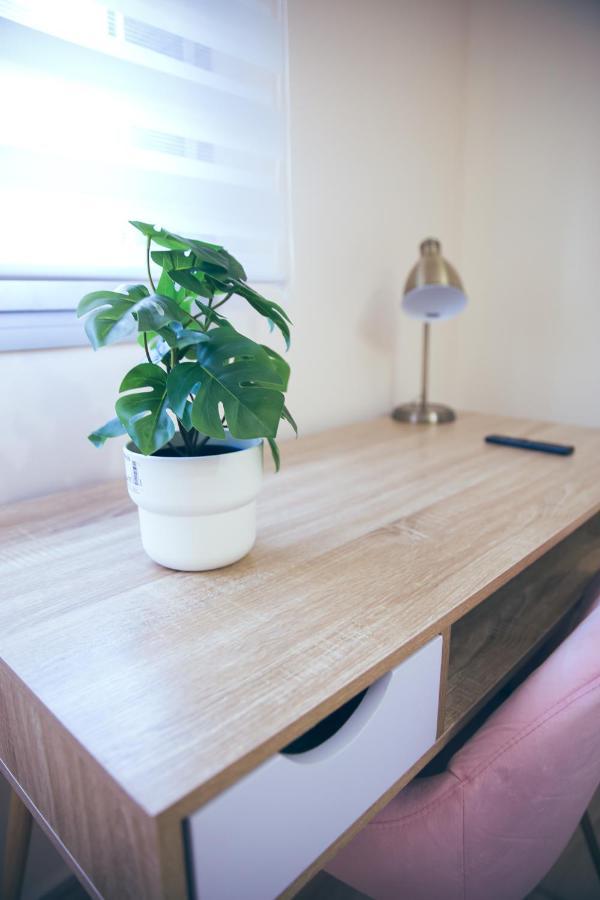 Apartamento Centro Castellon Con Parking 2 Καστεγιόν δε λα Πλάνα Εξωτερικό φωτογραφία
