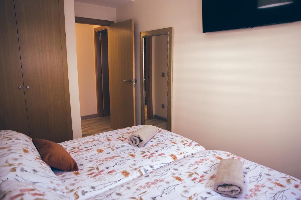 Apartamento Centro Castellon Con Parking 2 Καστεγιόν δε λα Πλάνα Εξωτερικό φωτογραφία