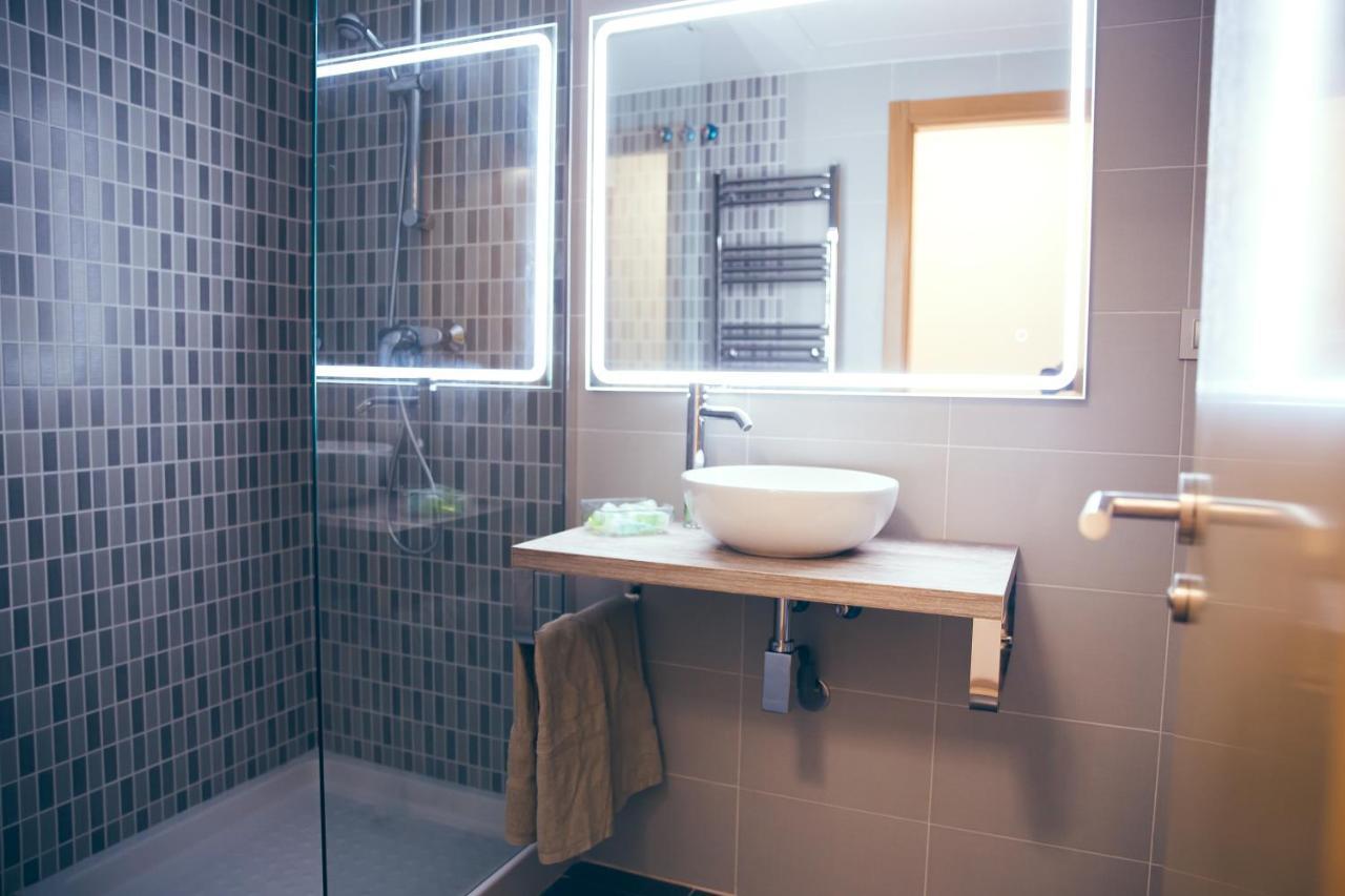Apartamento Centro Castellon Con Parking 2 Καστεγιόν δε λα Πλάνα Εξωτερικό φωτογραφία