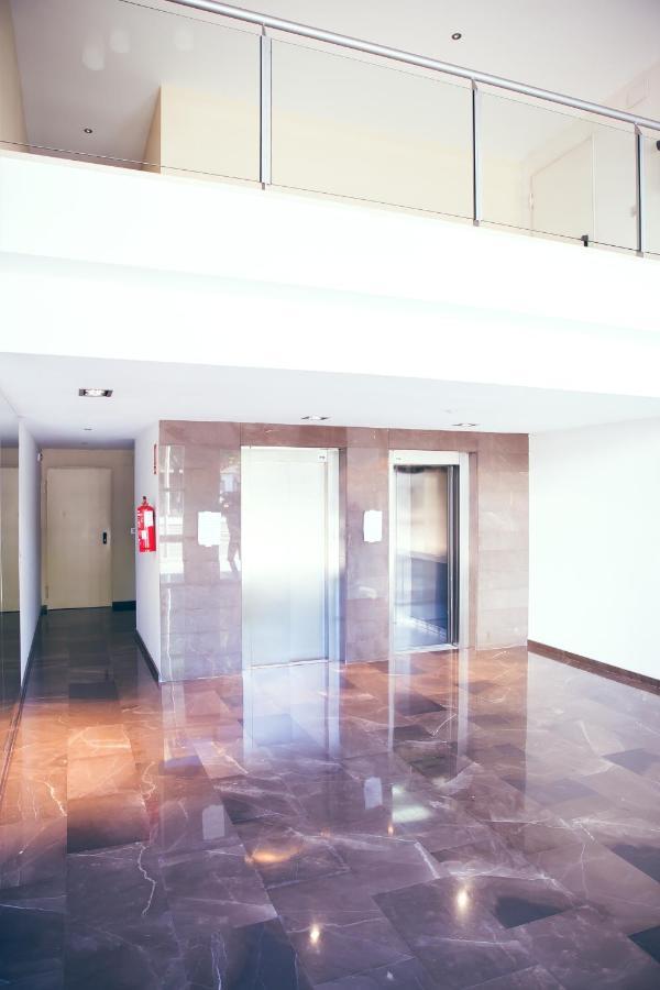 Apartamento Centro Castellon Con Parking 2 Καστεγιόν δε λα Πλάνα Εξωτερικό φωτογραφία